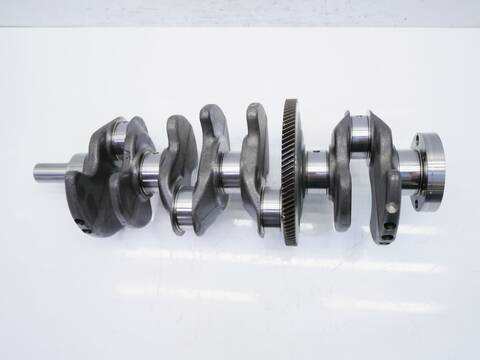 Cigüeñal Ford Mustang 314 - 317 CV