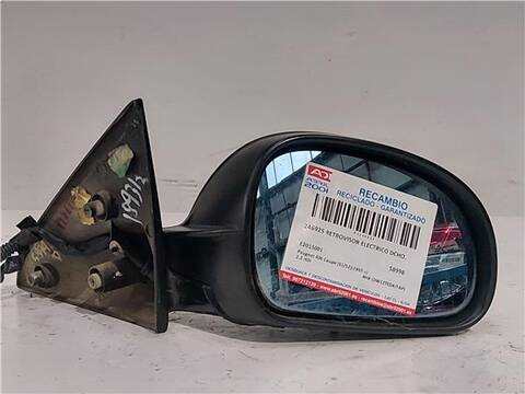 Retrovisor Derecho Peugeot 406 2.2 HDI COUPE 133CV 98KW