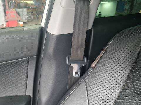 Foto 4ª: Kit Airbag Hyundai i30 PREMIUM 140CV 103KW [D4EA] (2008)