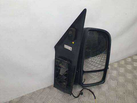 Foto 2ª: Retrovisor Derecho Mercedes Sprinter 311/314 CDI FWD L2 910.633) 143CV 105KW FURGON [651958] (2019)