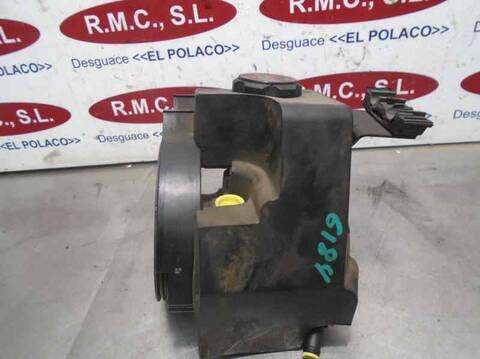 Foto 4ª: Bomba de Direccion Peugeot 206 X-LINE 75CV 55KW [KFW] (2003)