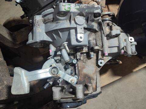 Caja Cambios Volkswagen Caddy VERSION INDEFINIDA