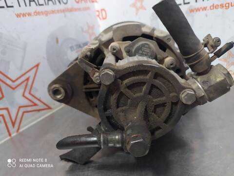 Foto 2ª: Alternador Nissan Cabstar CABINA SIMPLE CABINA INDIVIDUAL 120CV 88KW [BD30D] (2000)