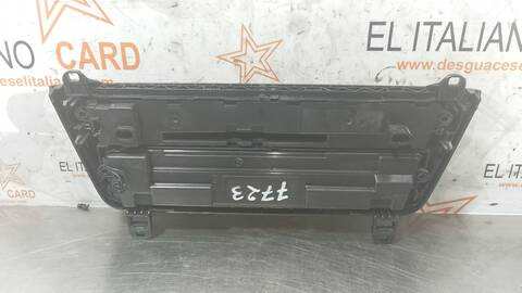 Foto 2ª: Mando Climatizador Bmw Serie 3 315 318D M SPORT 150CV 110KW [B47D20A] (2015)