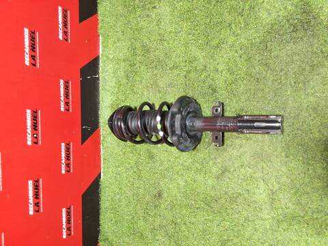 Foto 2ª: Amortiguador Delantero Derecho Renault Kangoo BLUE DCI 95 KJAB) 95CV 70KW [K9K 876,K9K 877] (2024)