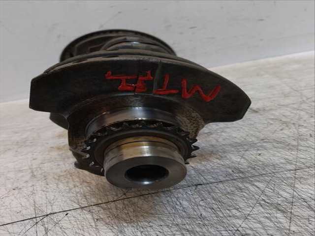 Foto 2ª: Cigüeñal Audi Tt 2.0 TFSI 200 CV 147KW [BPY]
