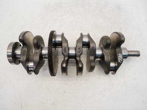 Cigüeñal Ford Mustang 314 - 317 CV
