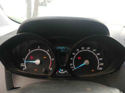 Cuadro de Instrumentos Ford Tourneo XWCB