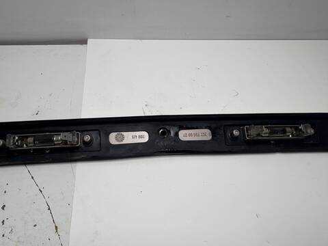 Foto 3ª: Maneta Exterior Portón Mercedes Clase C 160 BERLINA