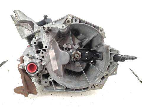 Caja Cambios Peugeot 307 1.6 16V 109CV 80KW
