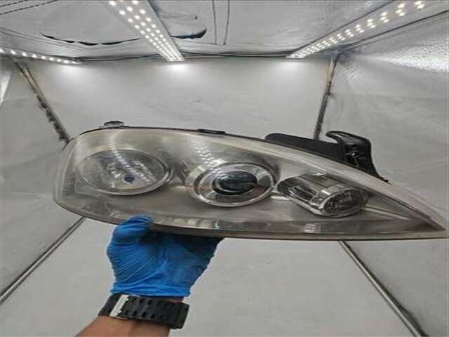 Faro Derecho Opel Corsa 1.3 SILVERLINE [1.3 LTR. - 51 KW 16V CDTI CAT (Z 13 DT - LN9)]