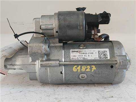 Motor de Arranque Opel Viva 1.5 L 120CV 88KW