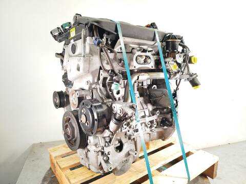 Foto 3ª: Motor Completo Honda Civic 1.8 FN1 FK2) HATCHBACK 140CV 103KW [R18A2] (2008)