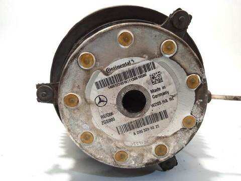 Foto 3ª: Amortiguador Trasero Derecho Mercedes Clase E 180 E 220 D 213.204) 194CV 143KW FAMILIAR [654920] (2017)