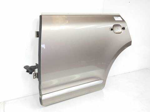 Foto 2ª: Puerta Trasera Izquierda Porsche Cayenne 4.5 V8 340CV AUT. [M4800] (2002)