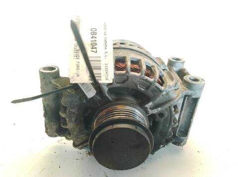 Alternador Peugeot Boxer 2.2 HDI 130