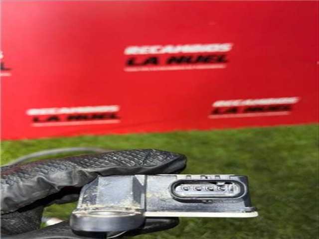 Foto 4ª: Sonda Lambda Renault Express ADVANCE BLUE DCI DIESEL FAP 75CV 55KW [K9K U8] (2021)