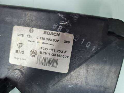 Foto 3ª: Electroventilador Audi Q7 3.0 TDI 176KW) 239CV [CASA] (2008)