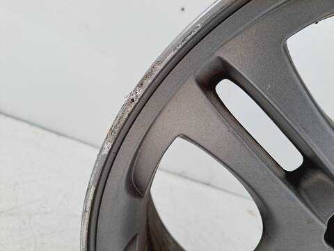 Foto 3ª: LLanta Chapa Hyundai Coupe 2.0 FX FULL COUPE 143CV 105KW [G4GC] (2006)