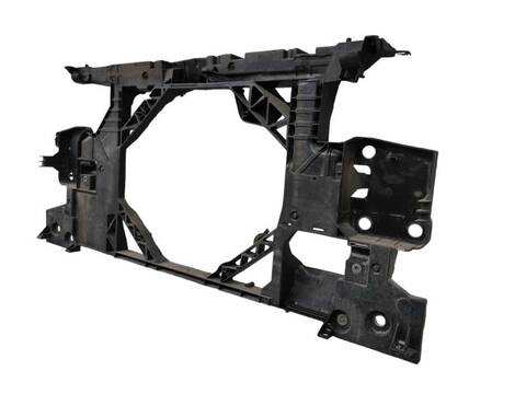 Foto 2ª: Paragolpes Delantero Renault Megane 1.9 DCI DZ0N DZ0J DZ1J DZ1K) COUPE III COUPE DZ0/1_) (2008)