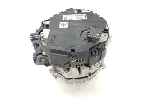 Alternador Fiat 600 VERSION INDEFINIDA
