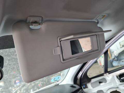 Parasol Derecho Peugeot 508 ALLURE 150CV 110KW