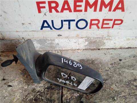 Retrovisor Derecho Toyota Yaris 1.0 LINEA LUNA [1.0 LTR. 50KW CAT]