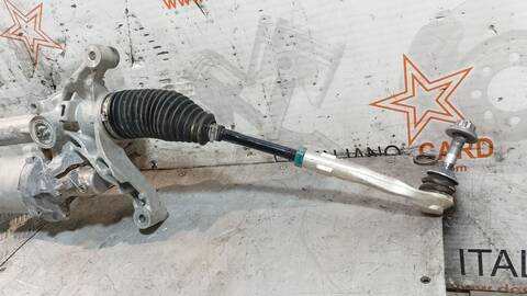 Foto 2ª: Cremallera de Direccion Mercedes Clase C 160 C 200 206.042) BERLINA 224CV 165KW [M 254.915] (2021)