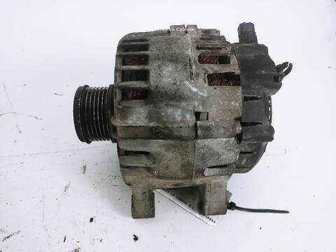 Foto 3ª: Alternador Peugeot 5008 1.6 HDI [9HZ (DV6TED4)] (2009)