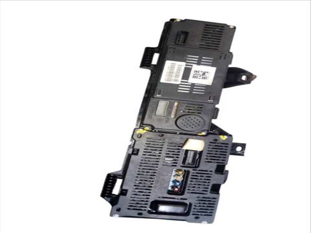 Foto 2ª: Cuadro de Instrumentos Renault Scenic 1.5 DCI JZ0A) GRAND (2009)