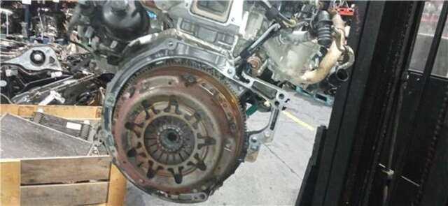 Motor Completo Ford Transit 1.5 AMBIENTE [1.5 LTR. - 55 KW TDCI CAT] COURIER (C4A)(2013 _)