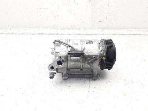 Compresor Aire Acondicionado Bmw Serie 3 315 2.0 16V TD BERLINA 190CV 140KW