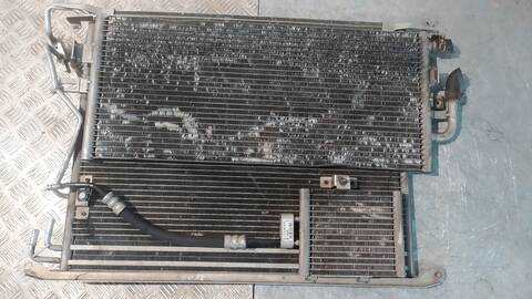 Radiador Calefaccion A.A. Mercedes Clase S 220 400 CDI 220.028) BERLINA 250CV 184KW
