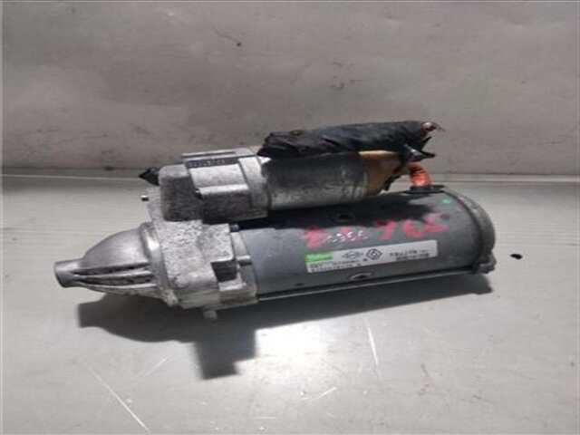 Motor de Arranque Renault Laguna 2.0 CONFORT DYNAMIQUE [2.0 LTR. - 110 KW DCI DIESEL CAT]