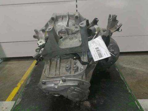 Foto 3ª: Caja Cambios Peugeot 508 ACTIVE 163CV 120KW [HRM] (2015)