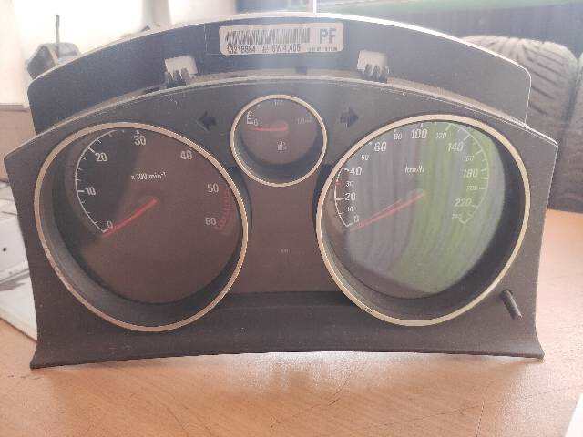 Cuadro de Instrumentos Opel Astra 1.7 CDTI ASTRA H