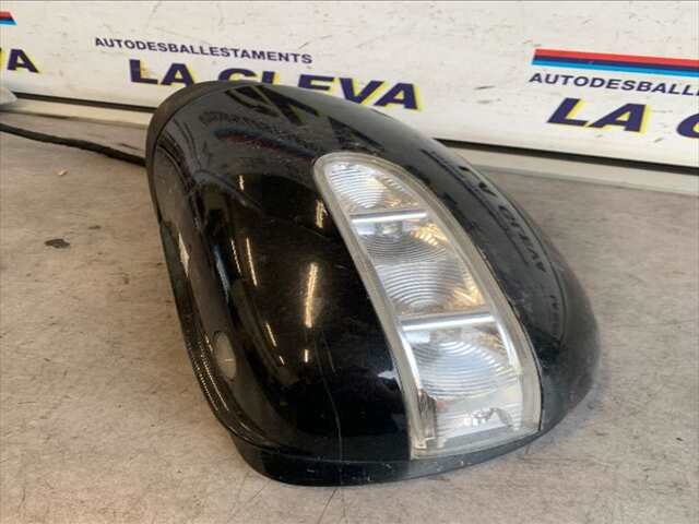 Foto 3ª: Retrovisor Izquierdo Mercedes Clase ML 230 3.0 V6 24V CDI 190CV [642940] (2008)