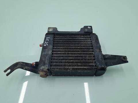 Foto 2ª: Intercooler Nissan Patrol GR S 129CV 95KW [RD28] (1998)