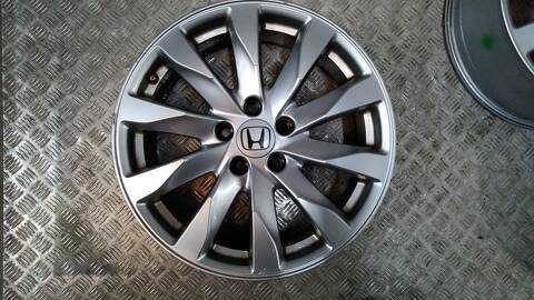 Foto 3ª: Juego LLantas Honda Crv EXECUTIVE 4WD 150CV 110KW RE) [R20A2] (2010)