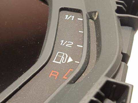 Foto 4ª: Cuadro de Instrumentos Audi A3 1.0 LTR - HIBRIDO 110CV 81KW [DLAA] (2022)