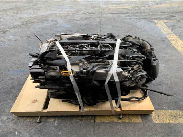 Foto 3ª: Motor Completo Volkswagen Golf 1.6 TDI105CV/77KW 0CV [CLHC] (2014)