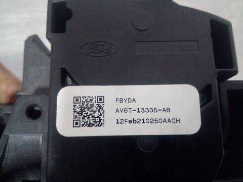 Foto 2ª: Anillo Airbag Ford Focus TITANIUM 115CV 85KW [T1DA] (2012)