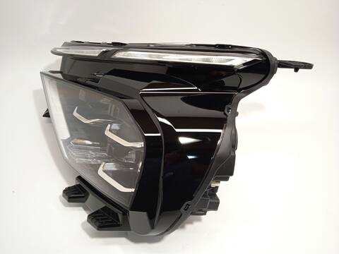 Foto 3ª: Faro Izquierdo Citroen C4 E-C4 BCZKXC) 136CV 100KW (2023)