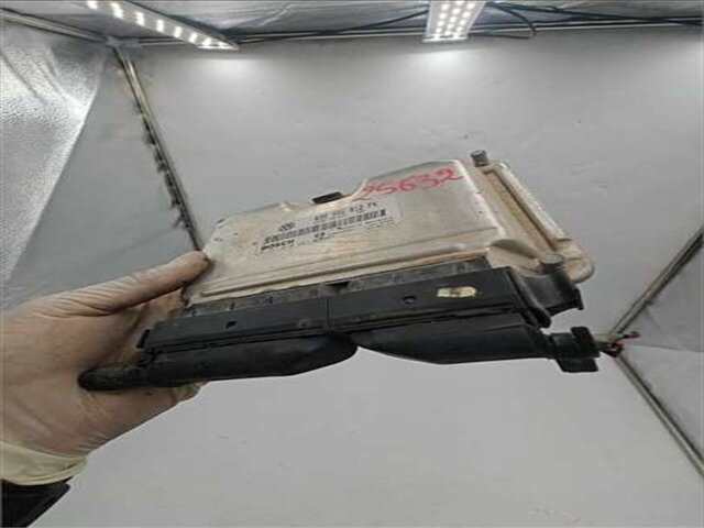 Foto 3ª: Centralita Motor ECU Seat Leon 1.9 SPORT [1.9 LTR. - 81 KW TDI] [ASV]