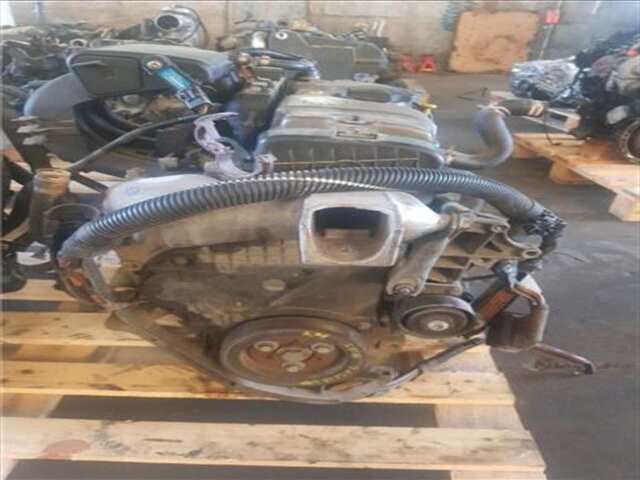 Motor Completo Peugeot 206 1.4 I