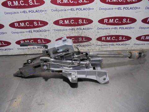 Foto 3ª: Columna Dirección Land Rover Range EVOQUE 2015 150CV 110KW [224DT] (2014)