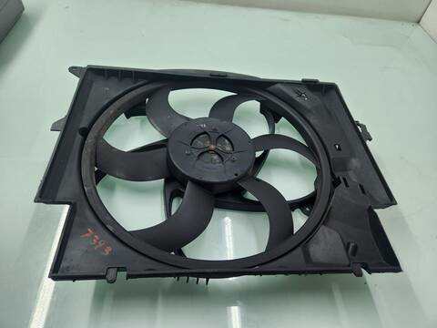 Electroventilador Bmw Serie 3 315 320D BERLINA 163CV 120KW