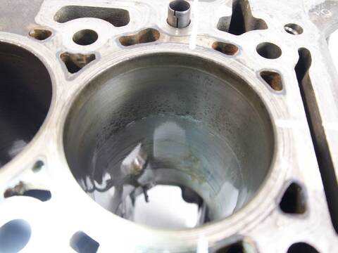 Foto 3ª: Bloque Motor Ford Transit 130 CV 96KW [YMR6] (2021)