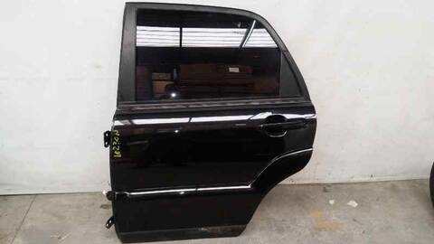 Puerta Trasera Izquierda Kia Sportage CONCEPT 141CV 104KW