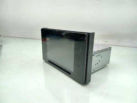 Sistema Audio Radio CD Toyota Auris HYBRID BUSINESS 99CV 73KW